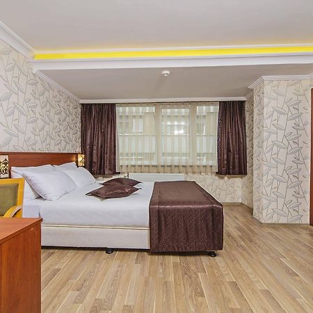 Nisantasi Time Hotel Стамбул Екстер'єр фото
